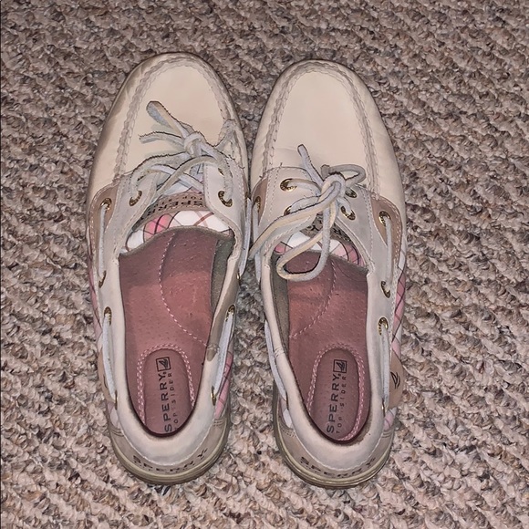 good condition sperrys! - Picture 1 of 3